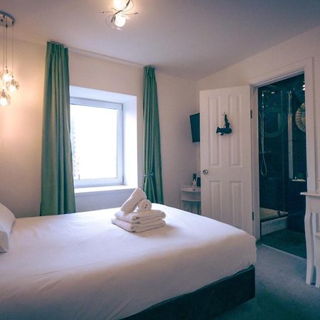 Oyo Newquay Beach Hotel Eksteriør billede
